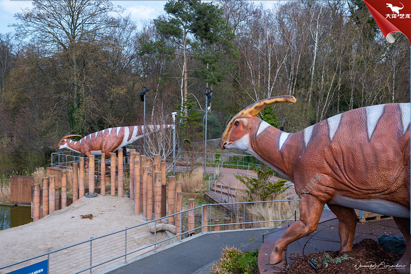 丹麥哥本哈根動(dòng)物園