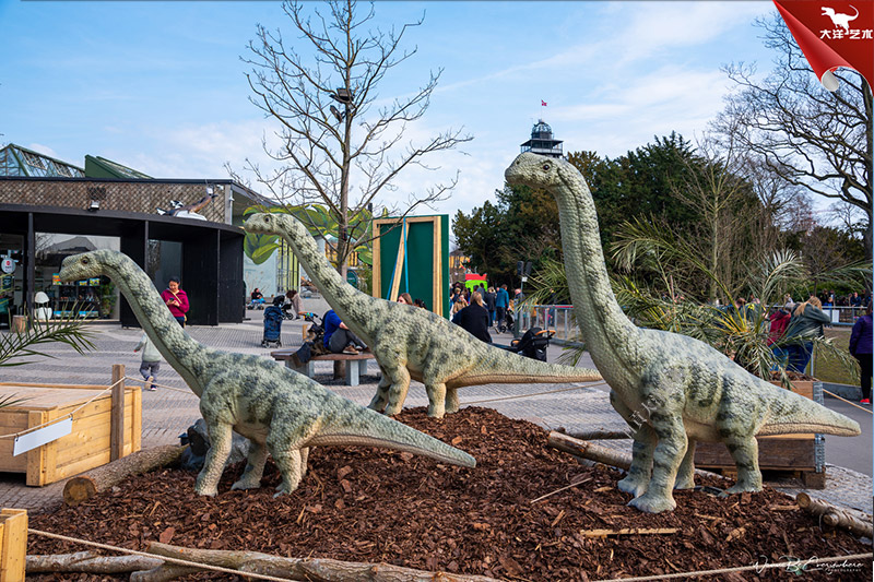 丹麥哥本哈根動(dòng)物園