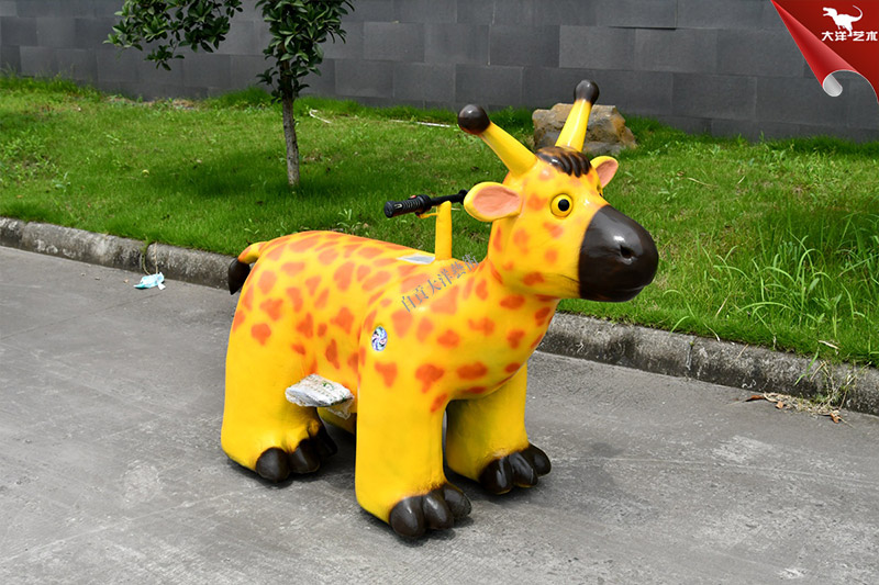 商場(chǎng)電動(dòng)動(dòng)物車，兒童電動(dòng)動(dòng)物車